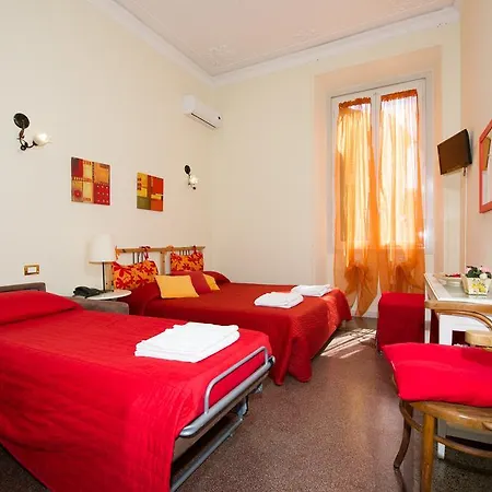Boezio House Appartamento