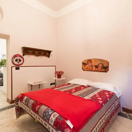 Simon's Place * Roma