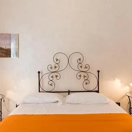 Apartamento Simon's Place Roma