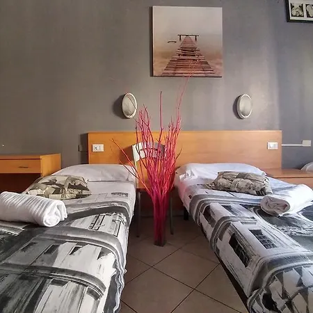 Ciak Auberge de jeunesse