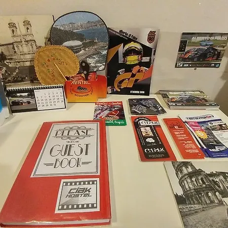 Ciak Rome