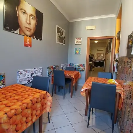 Ciak Auberge de jeunesse *