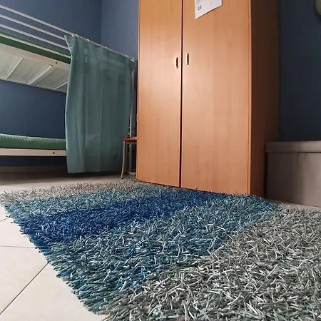 Ciak Auberge de jeunesse *