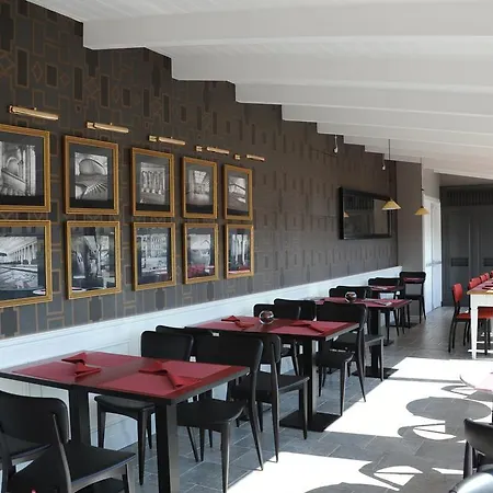 Hotel Trianon Borgo Pio Roma