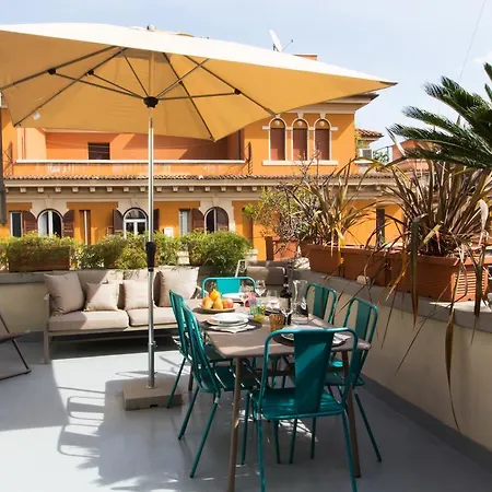 My Trastevere * Roma