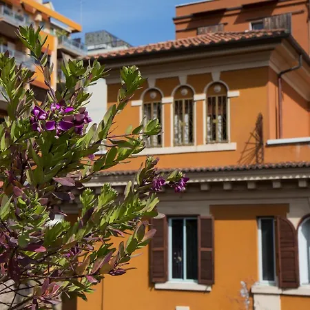 Appartamento My Trastevere *