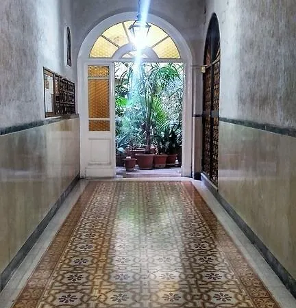 Apartment Flavius Rome
