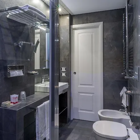 Les Diamants Guest house