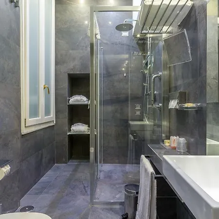 Guest house Les Diamants Rome