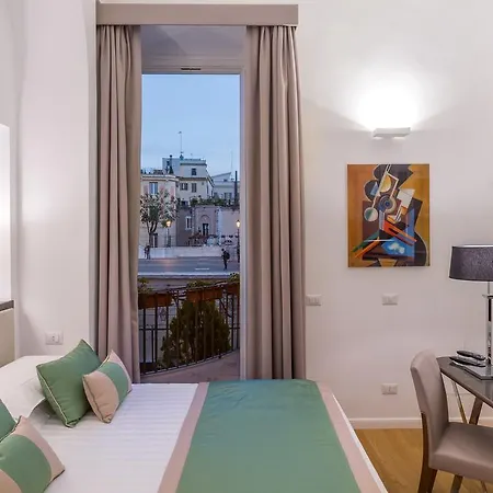 Les Diamants Guest house *
