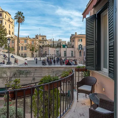 Les Diamants * Rome