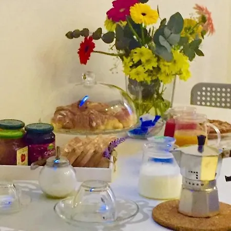 Bed & Breakfast Maison Angelus *