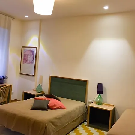 Maison Angelus Bed & Breakfast