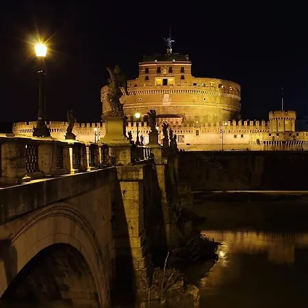 Maison Angelus * Rome
