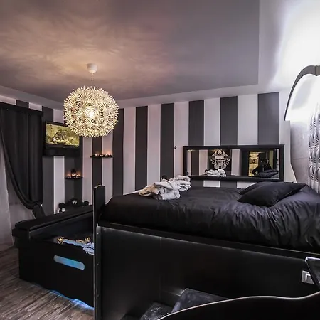 D'amore B&B
