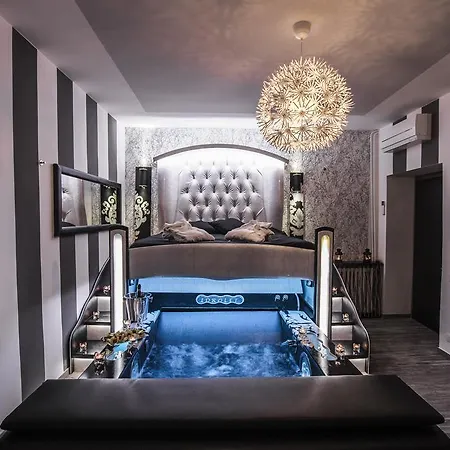 Bed & Breakfast D'amore Rom