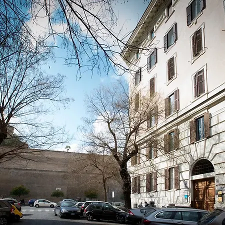 Bed & Breakfast Quo Vadis 2