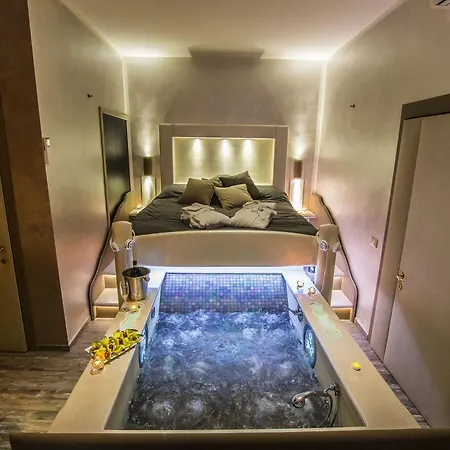 B&B D'amore