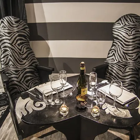 D'amore 5* 로마