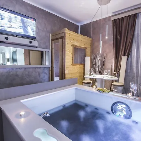 D'amore B&B 로마