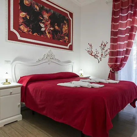 Etere In Prati Penzion 3*