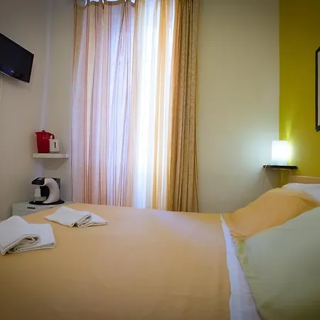 Quo Vadis 2 Bed & Breakfast