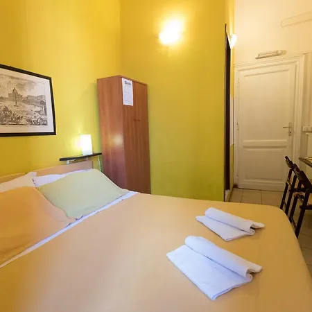Quo Vadis 2 Bed & Breakfast
