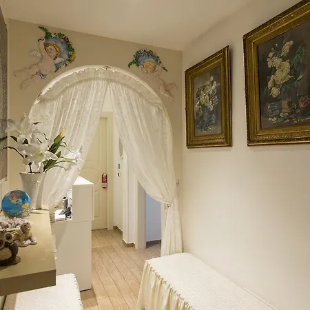 Etere In Prati Penzion