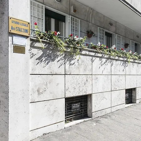 Penzion Etere In Prati