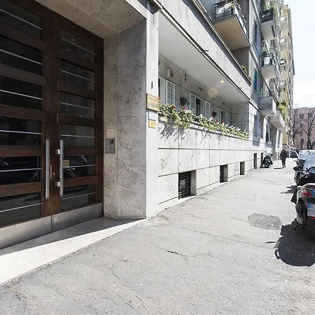 Etere In Prati Penzion