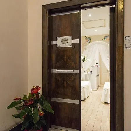 Etere In Prati Penzion
