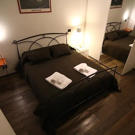 Trastevere Lupin House Apartment *