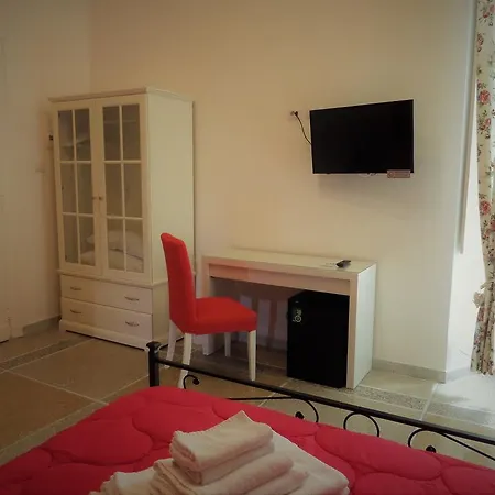 325 Ai Fori Guest house