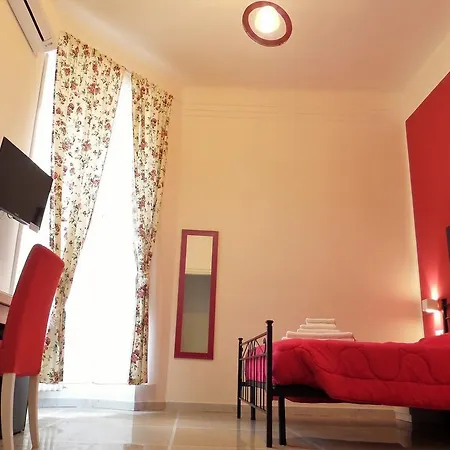 Guest house 325 Ai Fori
