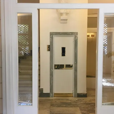 Archimede164 Apartments Rome