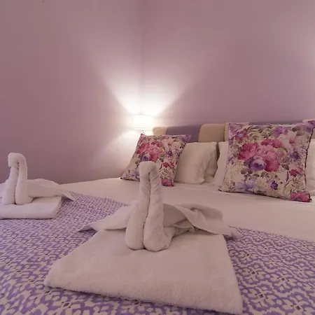 Apartment La Porta Rossa Di Borgo - Vatican Luxury
