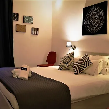 Appartamento Riari Trastevere *