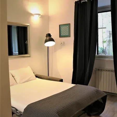 Appartamento Riari Trastevere Roma