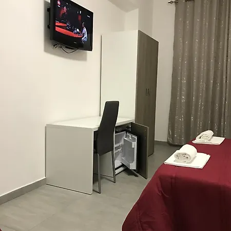 Tiburtina Royal *
