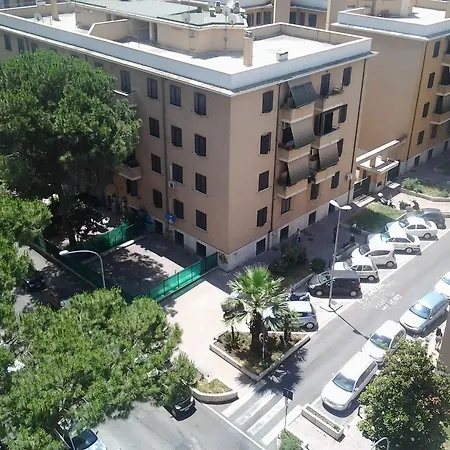 Al Solito Posto Bed & Breakfast Rome