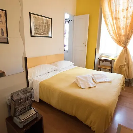 Quo Vadis 2 2* Rome