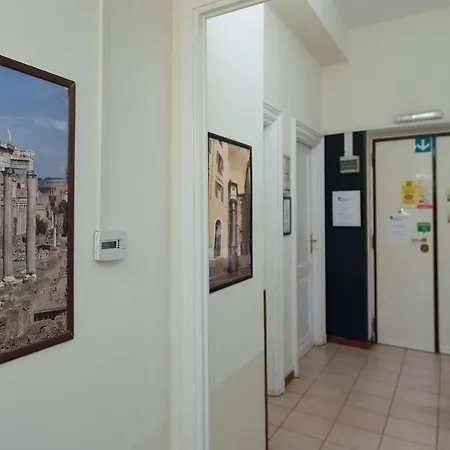 Quo Vadis 2 2* Rome