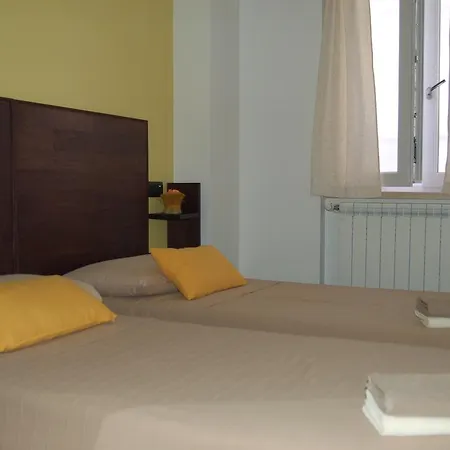 Interno Sette Apartment