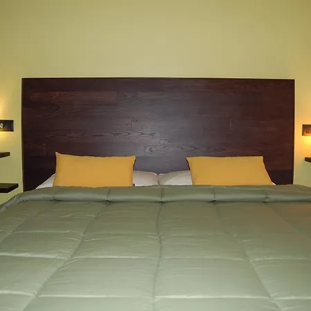 Interno Sette Apartamento *
