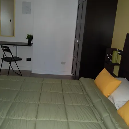 Apartment Interno Sette Rome