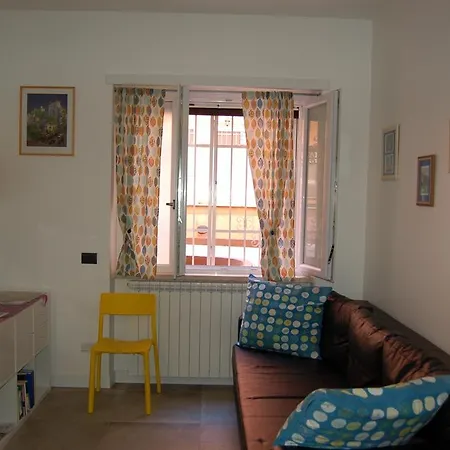 Interno Sette * Rome