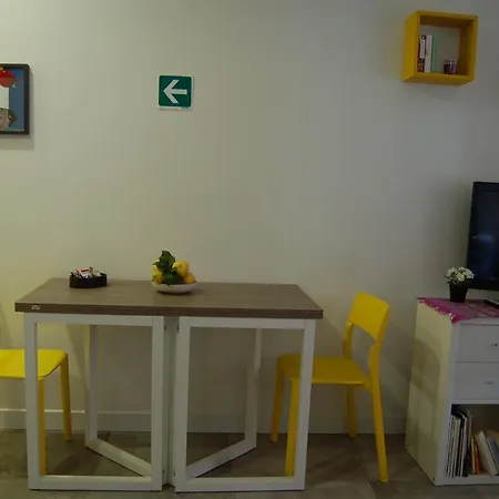 Interno Sette * Rome