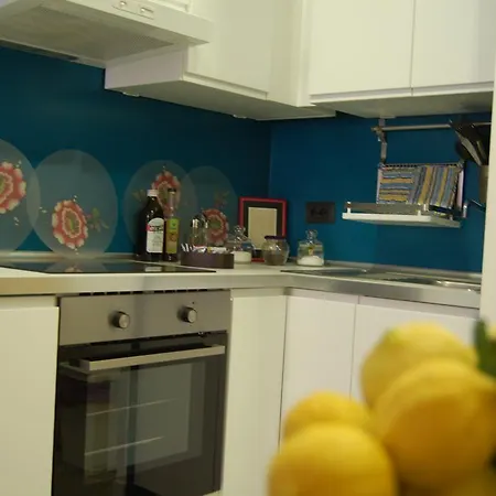 Apartment Interno Sette Rome