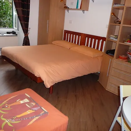 Doria Suites *