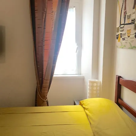 Doria Suites * Rome